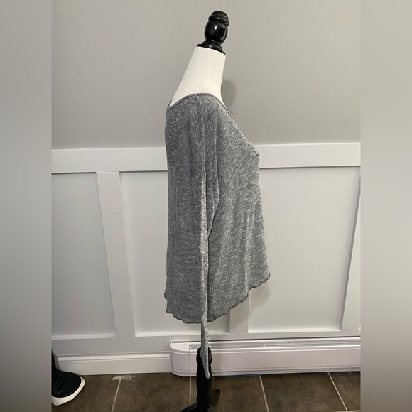 Aeropostale “Pug-Life” Long-Sleeve - Picture 3 of 6